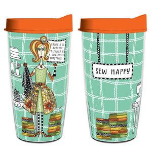 Fabric Is So Addictive It Should Be A Controlled Substance 16oz Tumbler with Lid And Straw - Smile Drinkware USADolly Mamas by JoeytumblerFabric Is So Addictive It Should Be A Controlled Substance 16oz Tumbler with Lid And Straw tumbler Dolly Mamas by Joey
