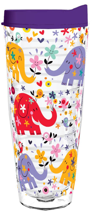 Funny Elephant Wrap - Smile Drinkware USASmile Drinkware USAtumblerFunny Elephant Wrap tumbler