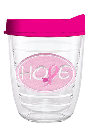 Hope Pink Ribbon - Smile Drinkware USASmile Drinkware USAtumblerHope Pink Ribbon tumbler