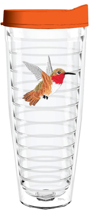 Hummingbird - Smile Drinkware USASmile Drinkware USAtumblerHummingbird tumbler
