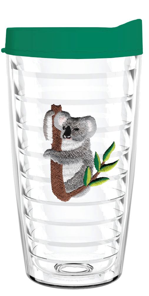 The First Years Koala Straw Trainer Cup