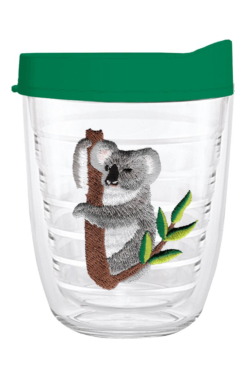 The First Years Koala Straw Trainer Cup