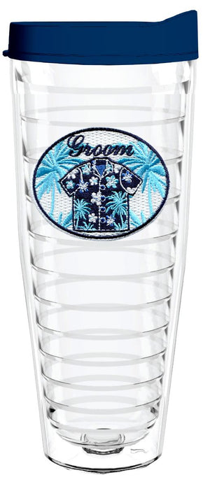 Beach Groom - Smile Drinkware USASmile Drinkware USAtumblerBeach Groom tumbler Smile Drinkware USA 26oz