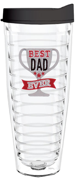 Best Dad Ever - Smile Drinkware USASmile Drinkware USAtumblerBest Dad Ever tumbler Smile Drinkware USA 26oz
