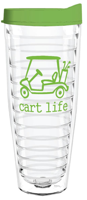 Cart Life - Smile Drinkware USASmile Drinkware USAtumblerCart Life tumbler