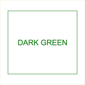 Dark Green Straw - Smile Drinkware USASmile Drinkware USAtumblerDark Green Straw
