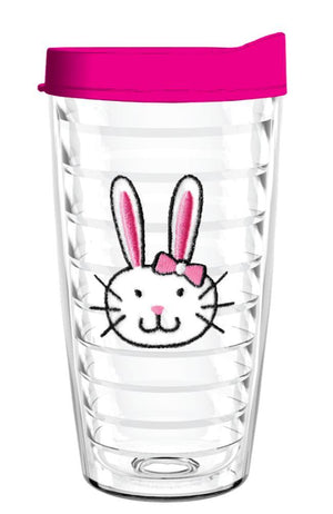 Easter Bunny - Smile Drinkware USASmile Drinkware USAtumblerEaster Bunny tumbler 16oz