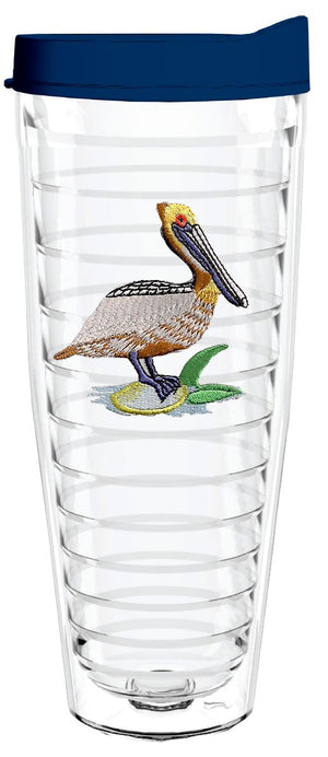 Louisiana Pelican - Smile Drinkware USASmile Drinkware USAtumblerLouisiana Pelican tumbler