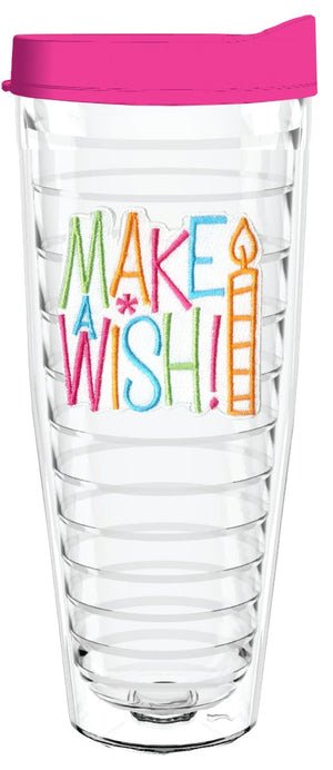 Make a Wish - Smile Drinkware USASmile Drinkware USAtumblerMake a Wish tumbler