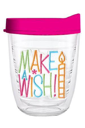Make a Wish - Smile Drinkware USASmile Drinkware USAtumblerMake a Wish tumbler