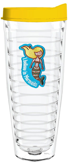 Mermaid - I Believe in Mermaids - Smile Drinkware USASmile Drinkware USAtumblerMermaid - I Believe in Mermaids tumbler Smile Drinkware USA