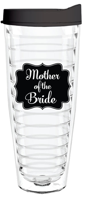 Mother of the Bride - Smile Drinkware USASmile Drinkware USAtumblerMother of the Bride tumbler Smile Drinkware USA