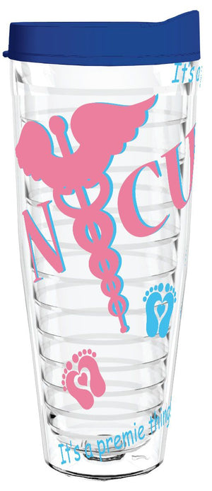 NICU Nurse Wrap Tumbler - Smile Drinkware USASmile Drinkware USAtumblerNICU Nurse Wrap Tumbler tumbler
