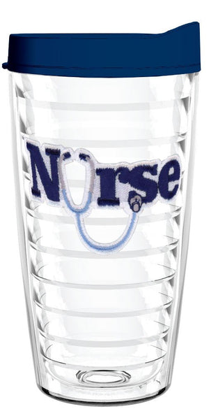 Nurse - Smile Drinkware USASmile Drinkware USAtumblerNurse tumbler 16oz