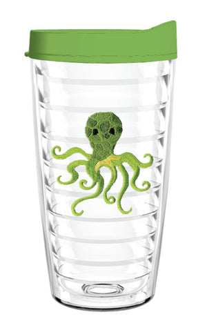 Octopus - Smile Drinkware USASmile Drinkware USAtumblerOctopus tumbler 16oz