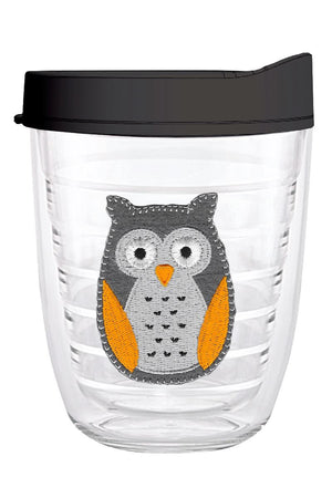 Owl (Felt) - Smile Drinkware USASmile Drinkware USAtumblerOwl (Felt) tumbler