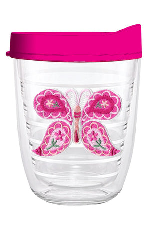 Paisley Butterfly - Smile Drinkware USASmile Drinkware USAtumblerPaisley Butterfly tumbler