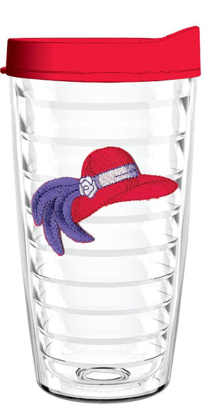 Red Hat Society - Smile Drinkware USASmile Drinkware USAtumblerRed Hat Society tumbler 16oz