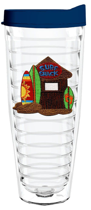 Surf Shack - Smile Drinkware USASmile Drinkware USAtumblerSurf Shack tumbler Smile Drinkware USA
