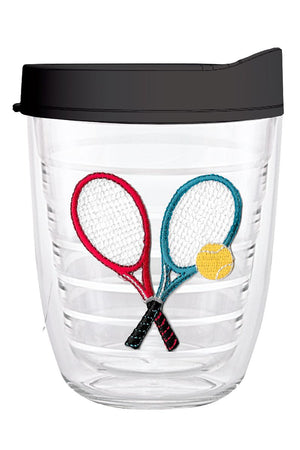 Tennis Racquets - Smile Drinkware USASmile Drinkware USAtumblerTennis Racquets tumbler