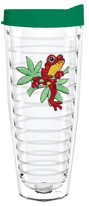 Tree Frog - Smile Drinkware USASmile Drinkware USAtumblerTree Frog tumbler
