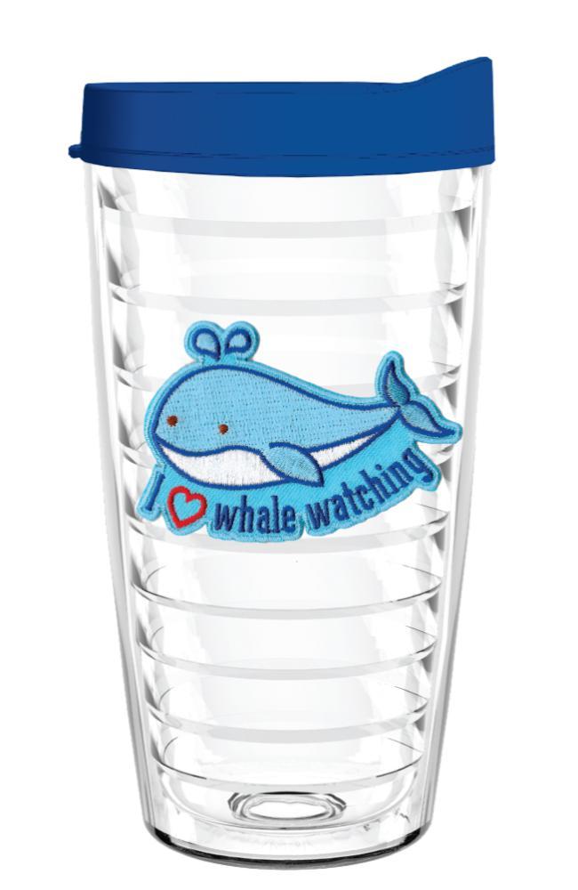 Whale - I Love Whale Watching