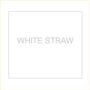 White Straw - Smile Drinkware USASmile Drinkware USAtumblerWhite Straw tumbler Smile Drinkware USA