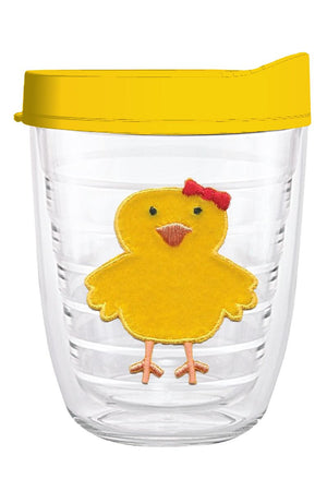 Yellow Chick - Smile Drinkware USASmile Drinkware USAtumblerYellow Chick tumbler