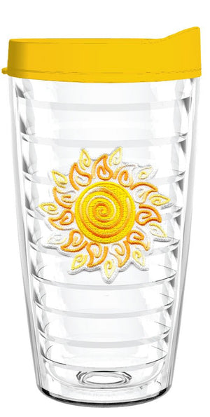 You Are My Sunshine Swirly Sun - Smile Drinkware USASmile Drinkware USAtumblerYou Are My Sunshine Swirly Sun tumbler Smile Drinkware USA 16oz